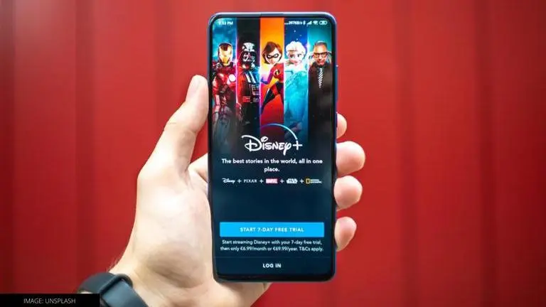 Disney+ Hotstar spotted testing Rs. 49 per month streaming subscription plan Disney+ Hotstar spotted testing a Rs. 49 per month streaming subscription plan