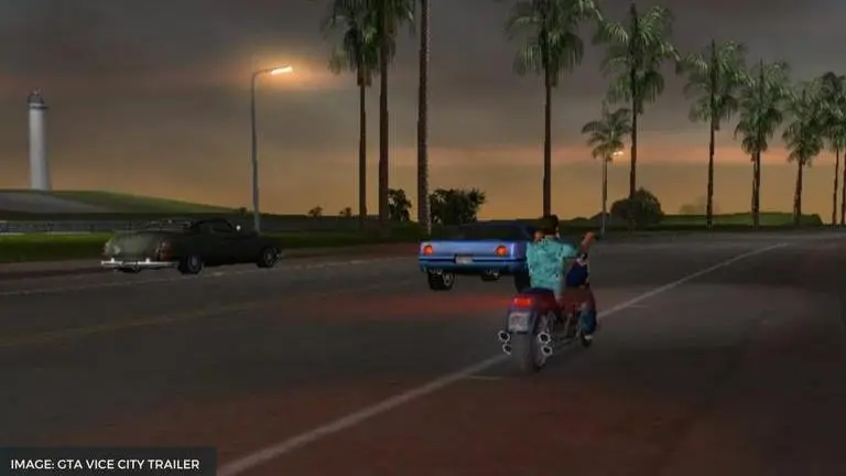 secret vehicles in gta vice city