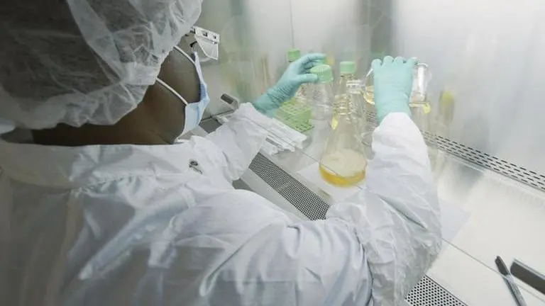 Lilly antibody drug fails in a COVID-19 study; others go on Lilly antibody drug fails in a COVID-19 study; others go on