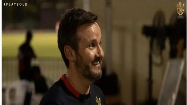 As IPL 2020 nears, Mike Hesson feels '150-160 can be a good score' on UAE wickets IPL