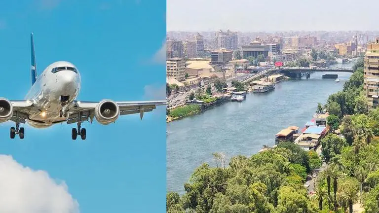 Egypt-Libya direct flights to resume from September 30 after one-year hiatus Libya