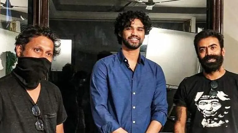 Shoojit Sircar reveals why he signed Irrfan Khan's son Babil for upcoming project Shoojit Sircar