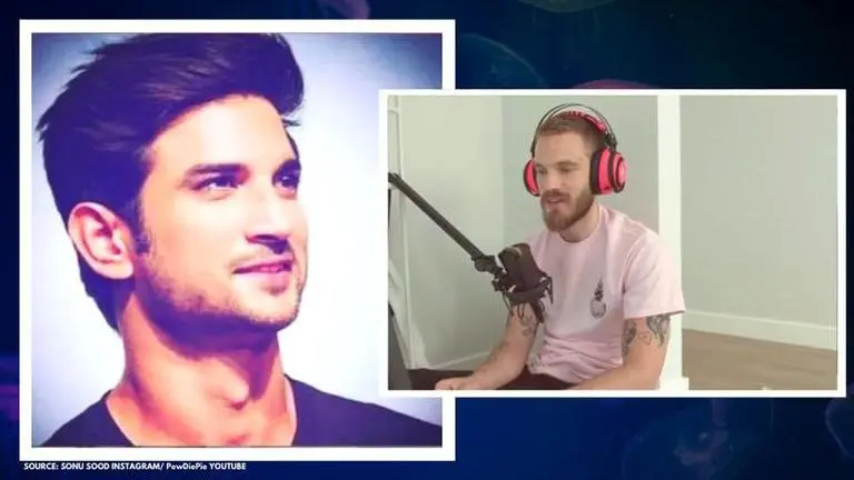 Sushant Singh Rajput