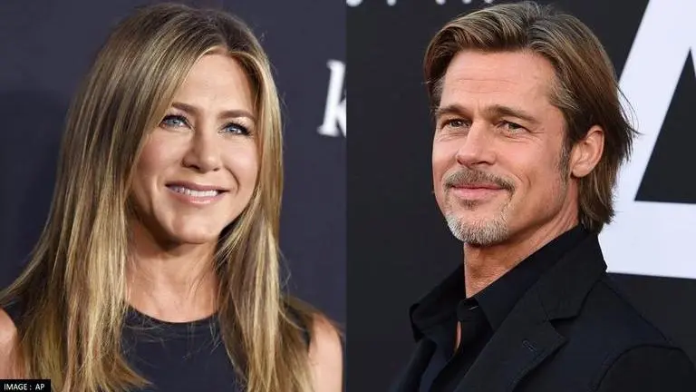 Jennifer Aniston reflects on failed IVF attempts, addresses 'lies' about Brad Pitt divorce Jennifer Aniston, Brad Pitt