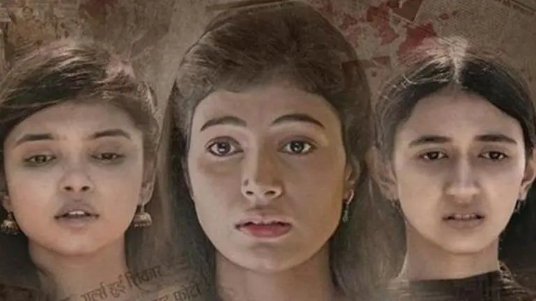 Ajmer 92 director Pushpendra Singh on claims of making a 'propaganda' film: Just trying... ajmer 92