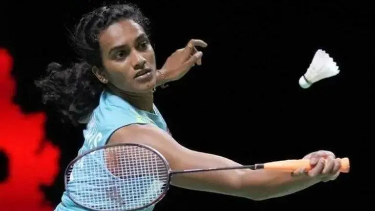 PV Sindhu beats Wang Zhi Yi to win Singapore Open, bags maiden Super 500 title of 2022 PV Sindhu wins Singapore Open 2022