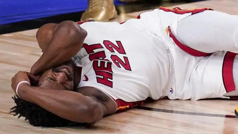 Lakers didn't like calls, but NBA says they were right ones