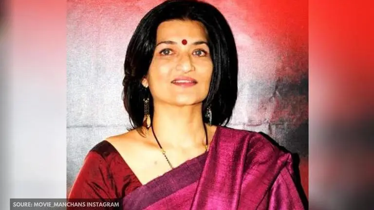 Sarika turns 57: 'Baar Baar Dekho' and other films she starred in Sarika