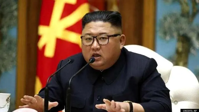 North Korea facing 'food crisis' of around 860,000 tonnes this year: UN Food shortage