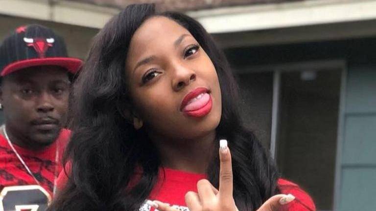 What happened to Shakira Gatlin of Dancing Dolls for Life? Dancer's
