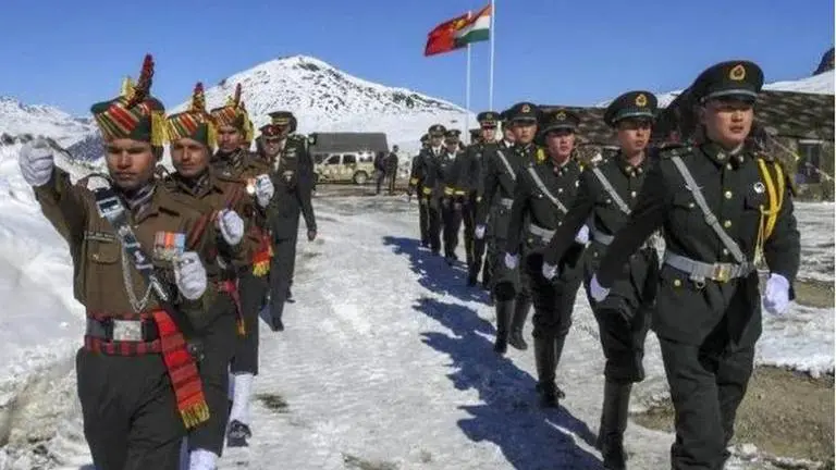 MEA slams 'unilateral decisions by China' in LAC situation; addresses Bhutan-Beijing MoU MEA