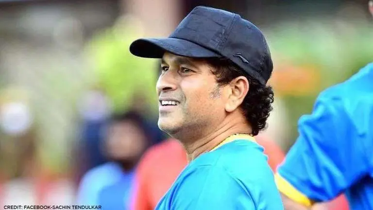 Is Sachin Tendulkar a vegetarian? Fans curious about batsman's diet and food preferences Is Sachin Tendulkar a vegetarian