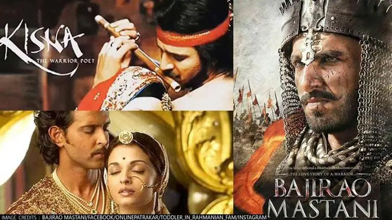 Janmashtami 2021: Celebrate the festival with these Bollywood songs in your playlist Janmashtami