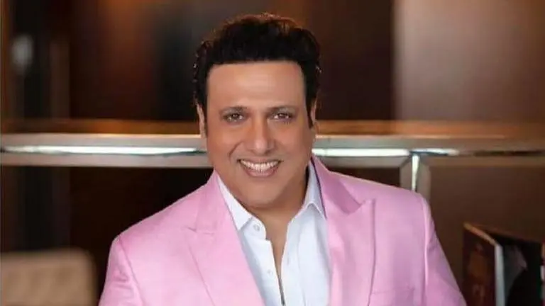 'Overwhelming': Govinda shares glimpses of his 'amazing time' on 'Indian Idol 12' sets Govinda