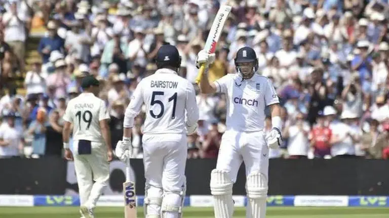 Foolhardy or clever? England's Day 1 declaration leaves cricket experts and fans bemused ENG vs AUS Ashes 2023 1st Test