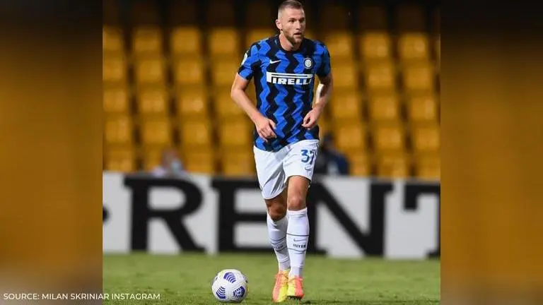 Liverpool transfer news: Reds to beat Tottenham in race to sign Milan Skriniar in January liverpool transfer news