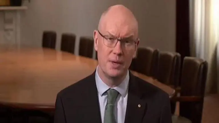 'China has changed, its foreign policy totally changed under Xi Jinping's rule': Australia China