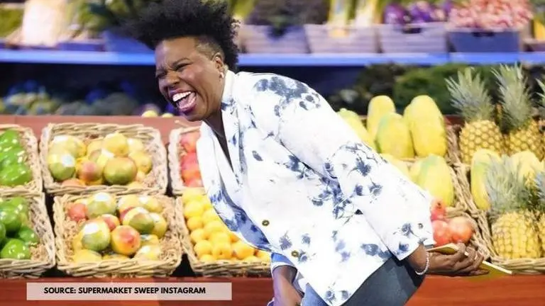 Where is 'Supermarket Sweep' filmed? Here are all the details that are known so far where is supermarket sweep filmed