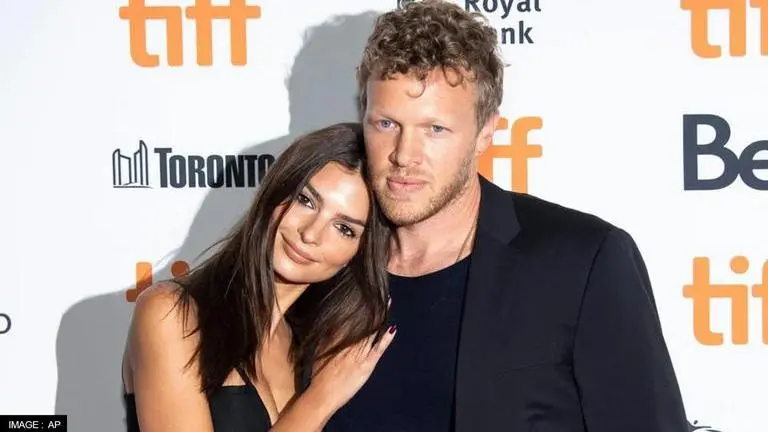 Emily Ratajkowski parts ways with Sebastian Bear-McClard after 4 years of marriage: Report Emily Ratajkowski