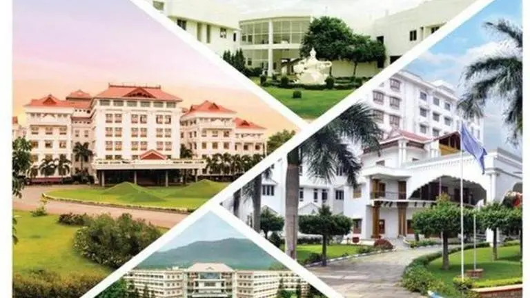 Amrita School of Engineering opens application for 2023; Check details here Amrita School of Engineering