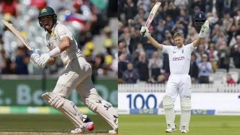 ENG vs AUS Ashes 2023