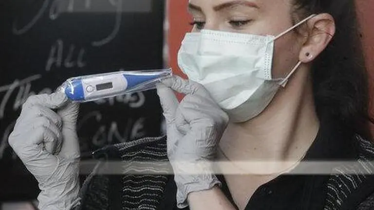 Italy registers lowest increase in virus deaths Italy registers lowest increase in virus deaths