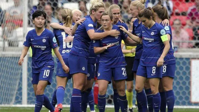 Premier League funding to help English women's soccer resume