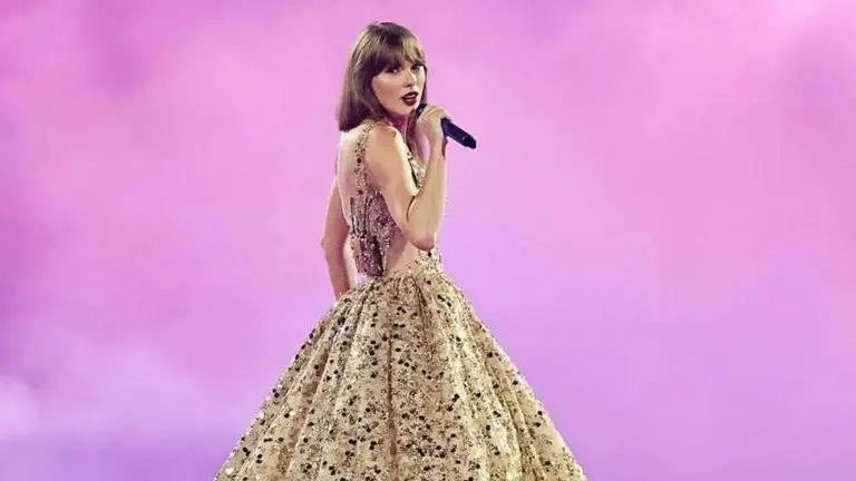 Taylor Swift finds new love after split from singer Matty Healy? Taylor Swift