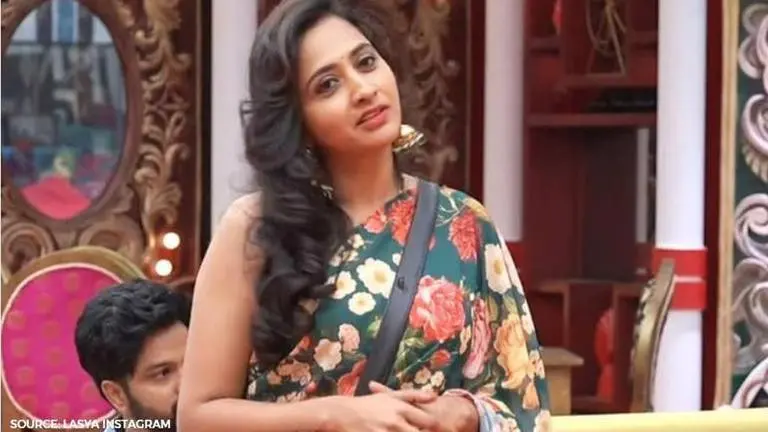 Bigg Boss Telugu 4: Lasya breaks down confessing about her pregnancy loss & more! bigg boss telugu 4