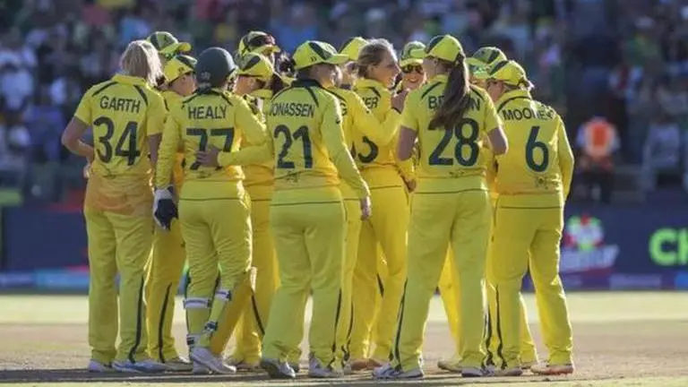 Australia lift record-extending 6th Women's T20 World Cup title; netizens heap praise T20 World Cup Final