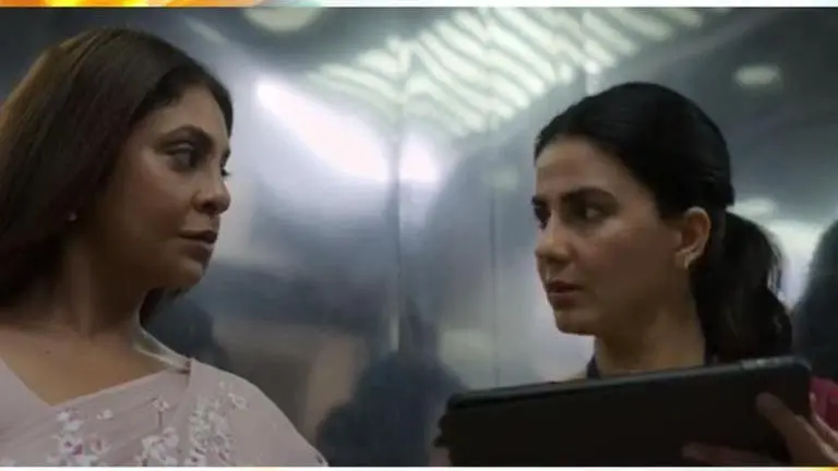 Shefali Shah & Kirti Kulhari's 'Human' to premiere on Disney+ Hotstar on Jan 14 Shefali Shah