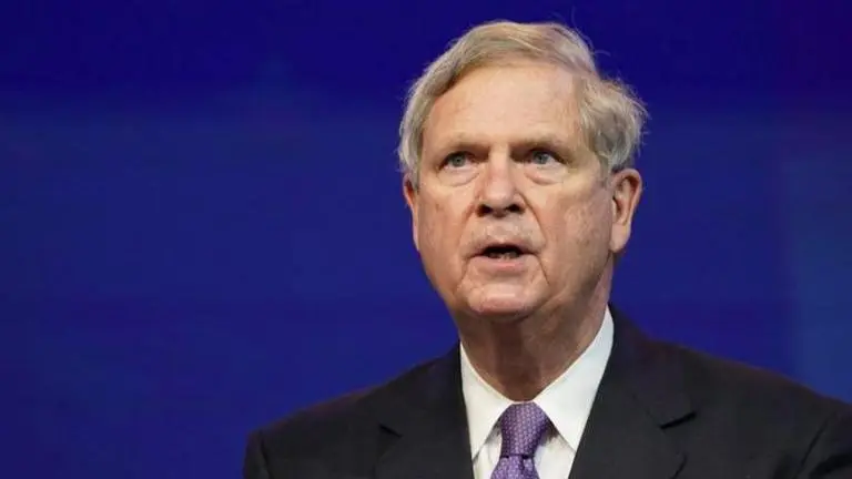 US Senate approves Vilsack for Agriculture Department again