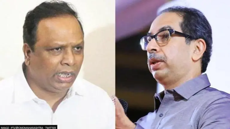 BJP MLA Ashish Shelar attacks MVA govt after excise duty reduced on imported liquor Ashish Shelar