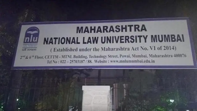 MNLU clarifies stance on CAA; extends 'unconditional' support to students of JMU and AMU MNLU