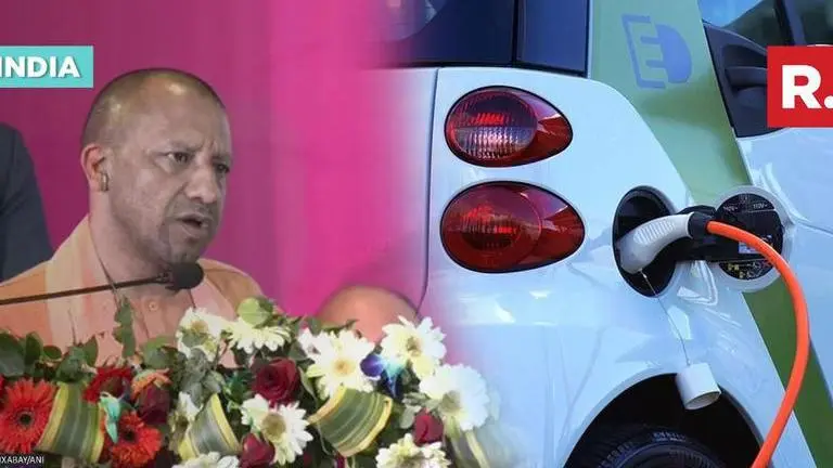 Yogi lays out UP's route to e-mobility, says charging points will come up every 20-25 km The government with the vision of 'reform, perform and transform' is seeking investments to promote various sectors, including electric mobility.