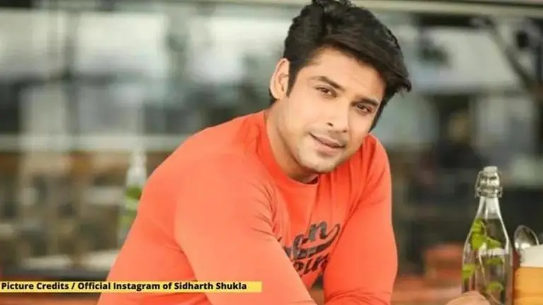 Sidharth Shukla spills the beans on marriage plans; is Shehnaaz Gill listening? sidharth shukla