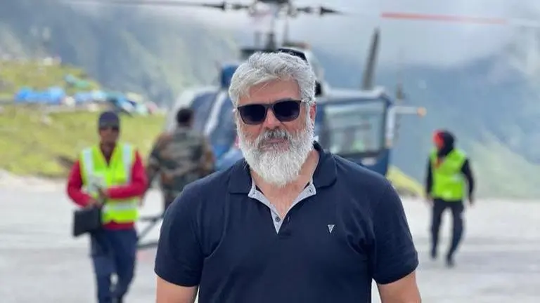Ajith Kumar starrer AK 62 official title to be announced on actor's birthday? Ajith Kumar