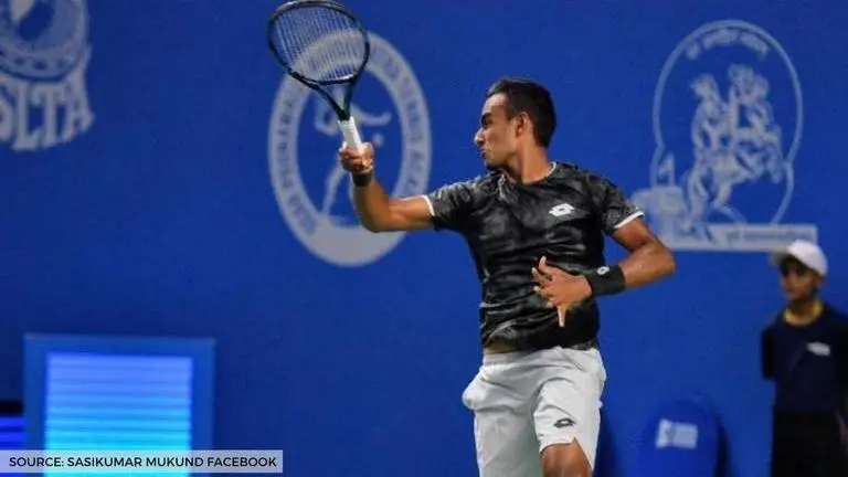 Sasikumar Mukund opens up about Vienna terrorist attack taking place 2 kms away from home Sasikumar Mukund