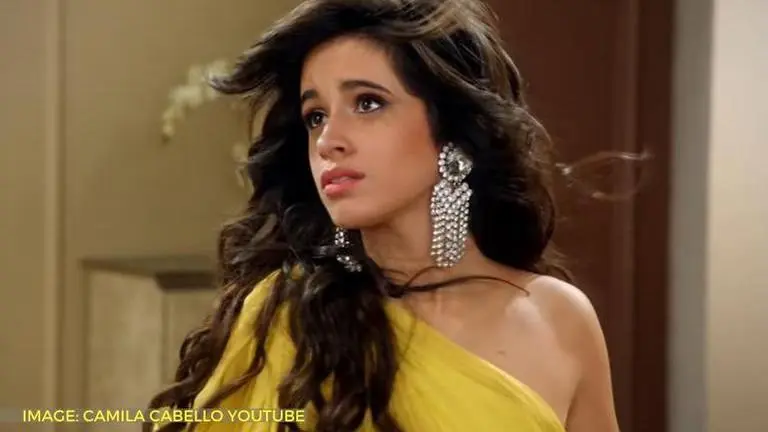 Camila Cabello's feature debut 'Cinderella' to premiere on Amazon Prime Camila Cabello