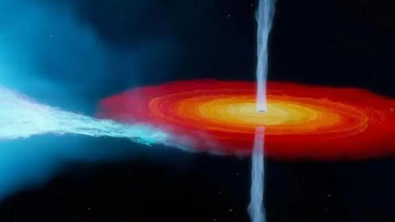 Black Hole Cygnus X-1 'is much more massive' than previously thought: Study Black hole