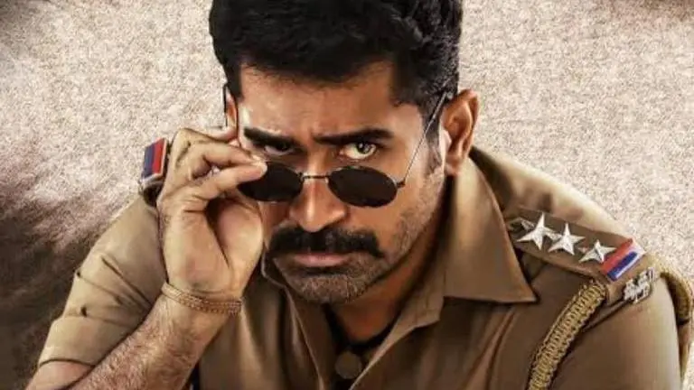 'Police Power' cast: List of actors and characters they play in this action drama police power cast