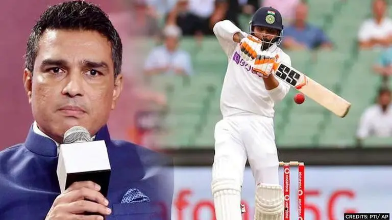 Manjrekar slams Jadeja's selection in WTC Final XI, names THIS player as better option Sanjay Manjrekar, Ravindra Jadeja, WTC Final, Hanuma Vihari, wtc final winner, virat kohli, kane williamson, ICC