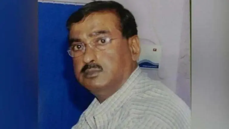 West Bengal TMC MLA Tamonash Ghosh passes away after battling COVID-19 West Bengal