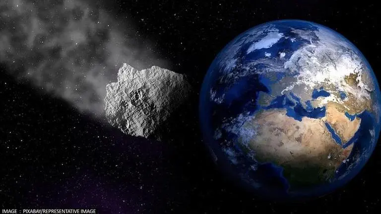 NASA to execute experimental DART mission in attempt to alter Asteroid's orbital course NASA