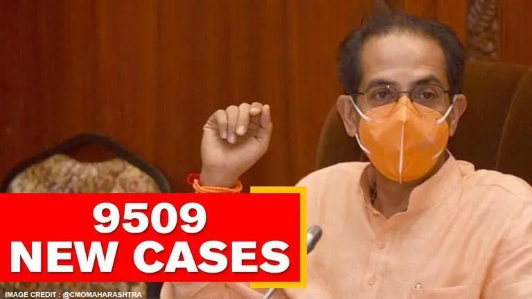 COVID-19: Maharashtra tally soars to 4.4 lakh; Pune records 3,000 new cases Maharashtra