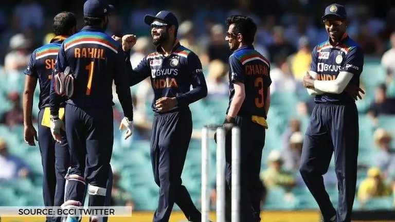 India vs England 2021 series could see historic first in broadcasting from Disney India vs England 2021