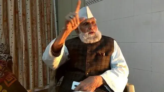 Shafiqur Rahman Barq