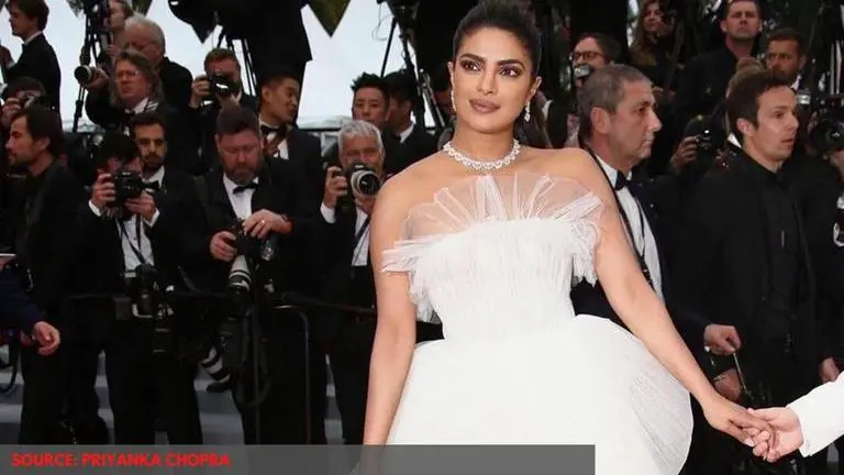Priyanka Chopra's Instagram is worth to be on one's following list; know why Priyanka Chopra