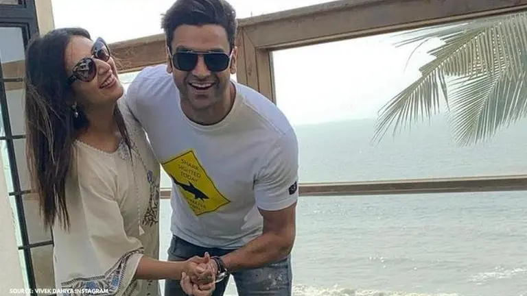 Divyanka Tripathi Dahiya