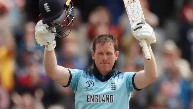 England have to make do with limited chances to prepare for T20 World Cup: Eoin Morgan England